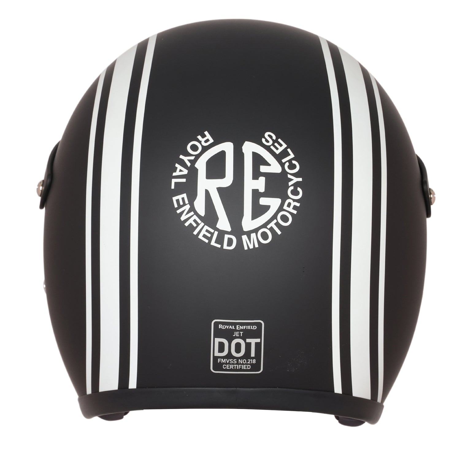 RVP Strip Helmet