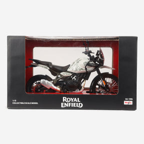New Himalayan Scale Model 1:12