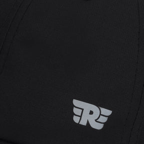 Reflective Logo Cap