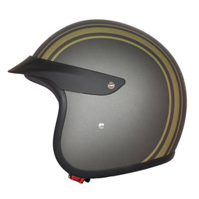 RVP Strip Helmet