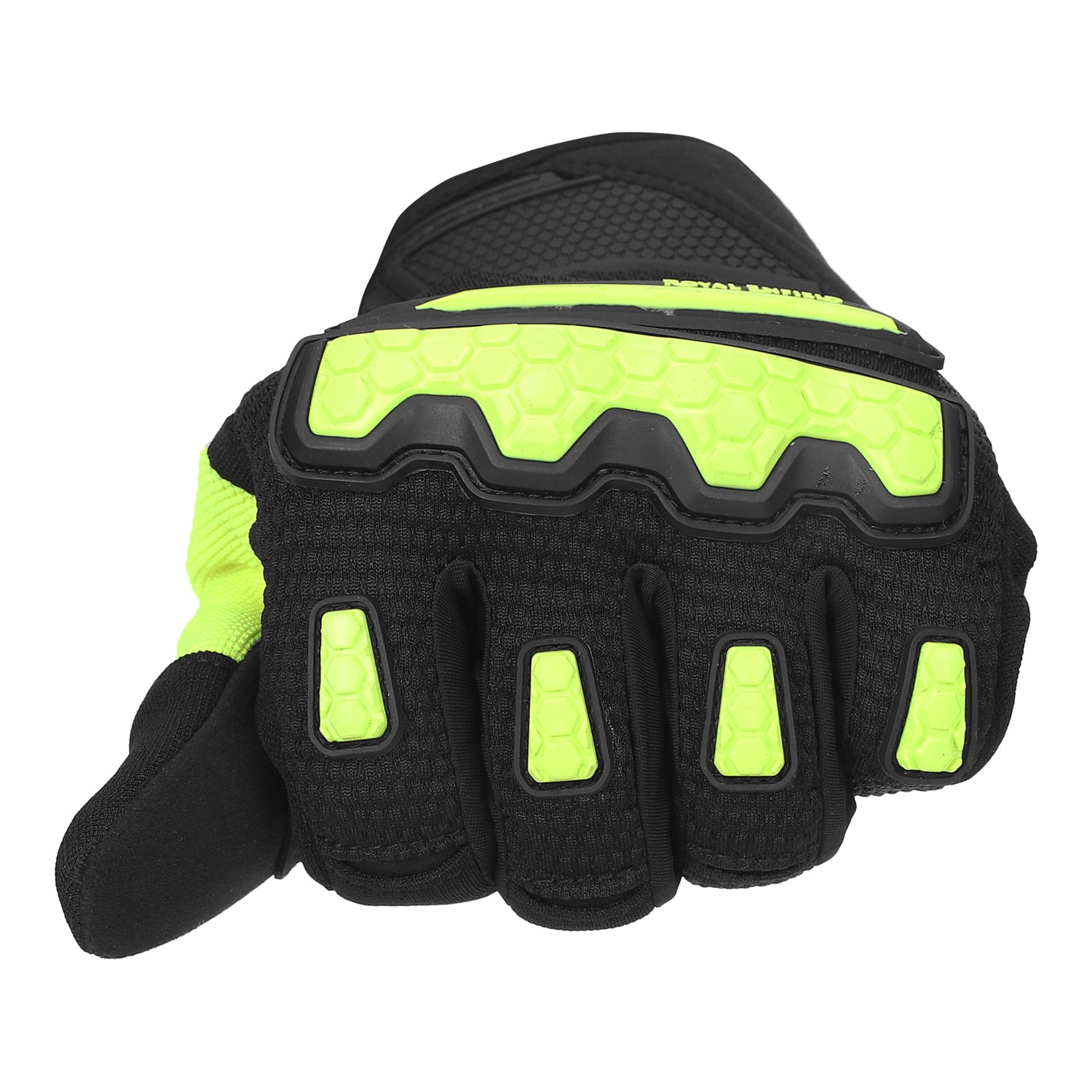 Urban Hustler V2 Gloves