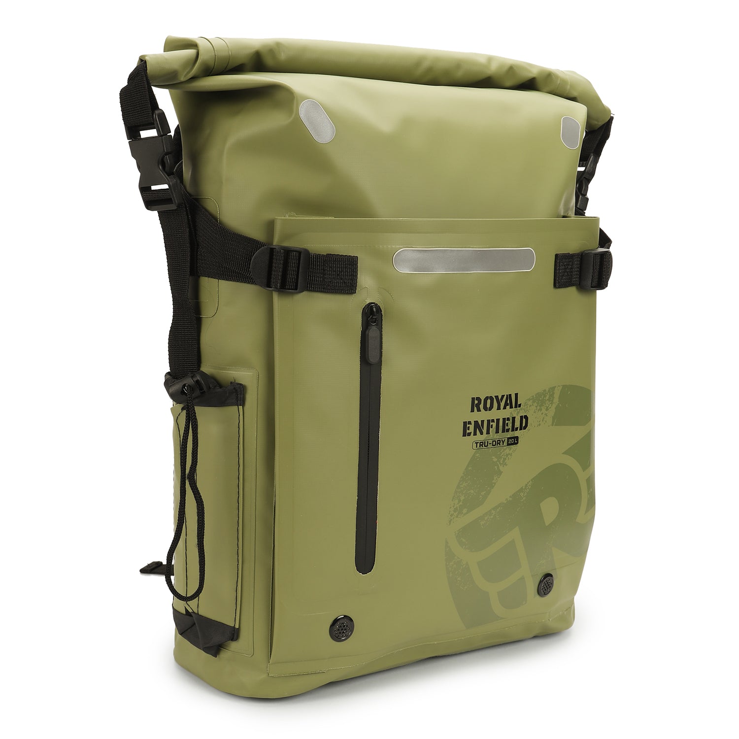 Tru Dry Waterproof Roll Top