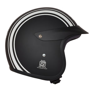RVP Strip Helmet