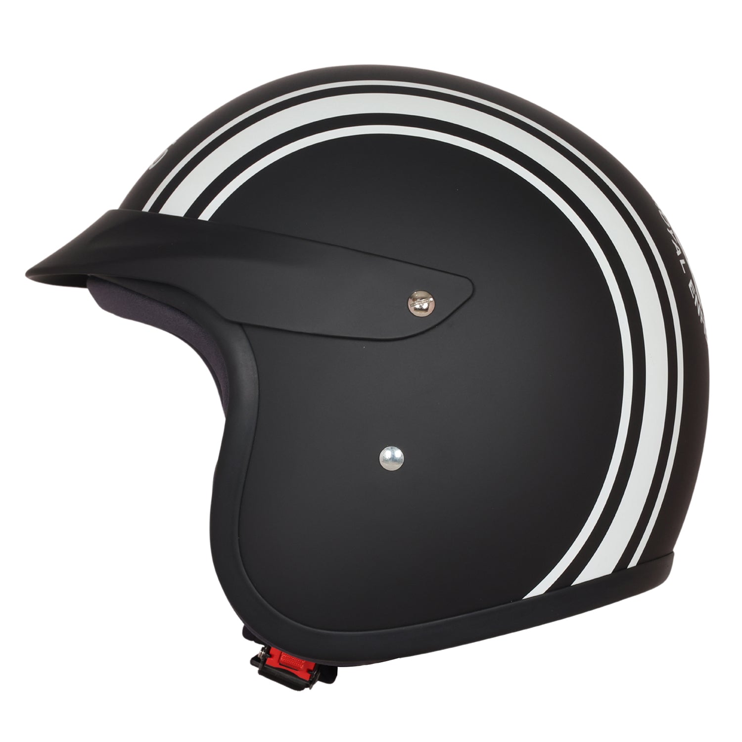 RVP Strip Helmet