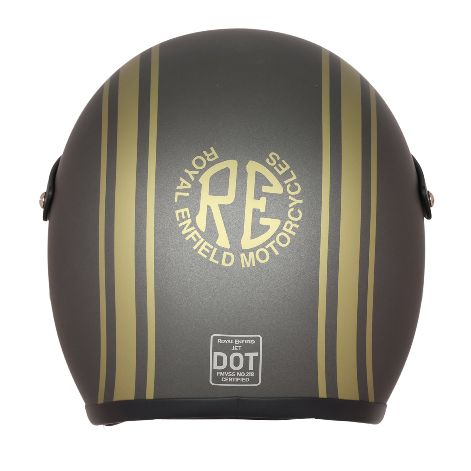 RVP Strip Helmet