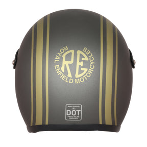 RVP Strip Helmet