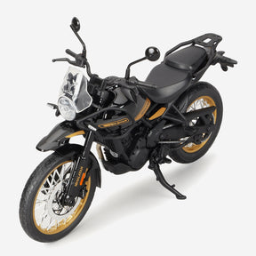 New Himalayan Scale Model 1:12