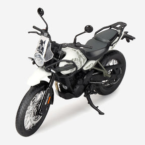 New Himalayan Scale Model 1:12