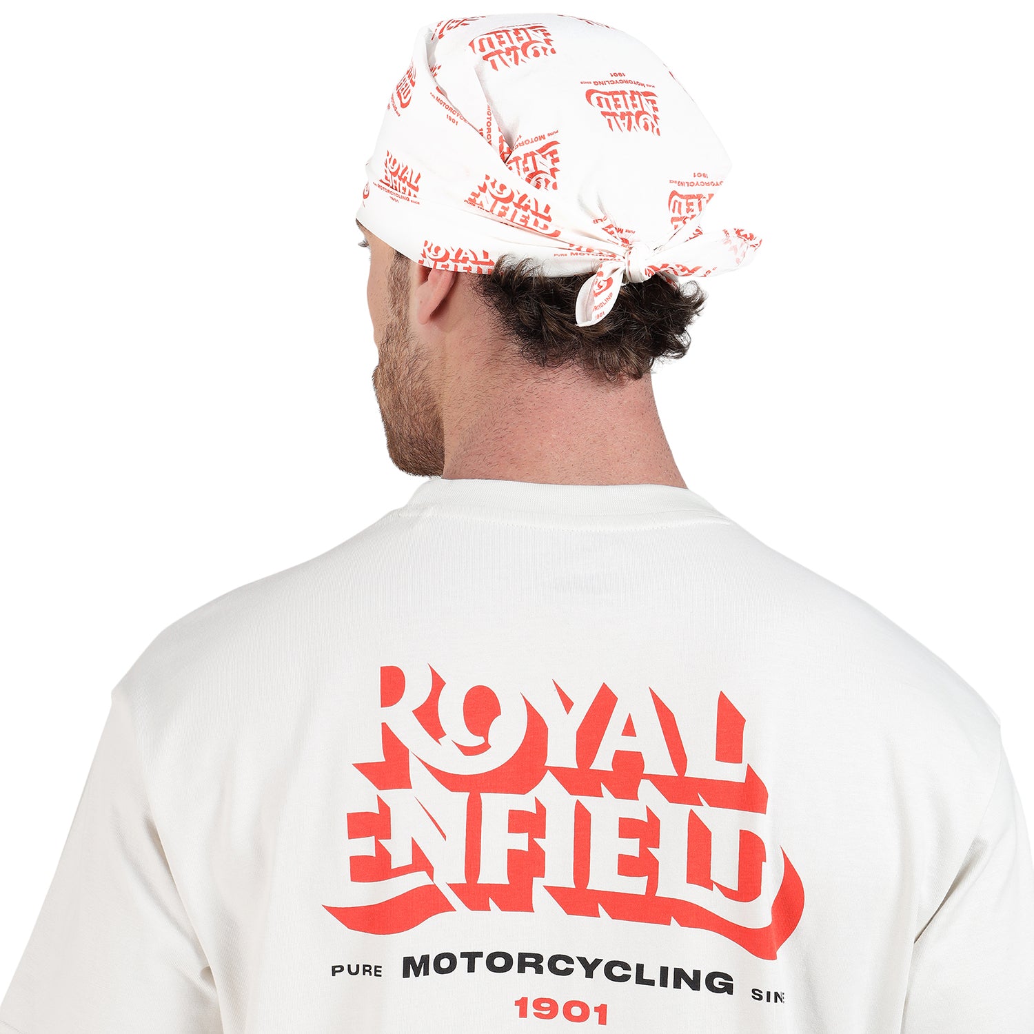 Core Bandana