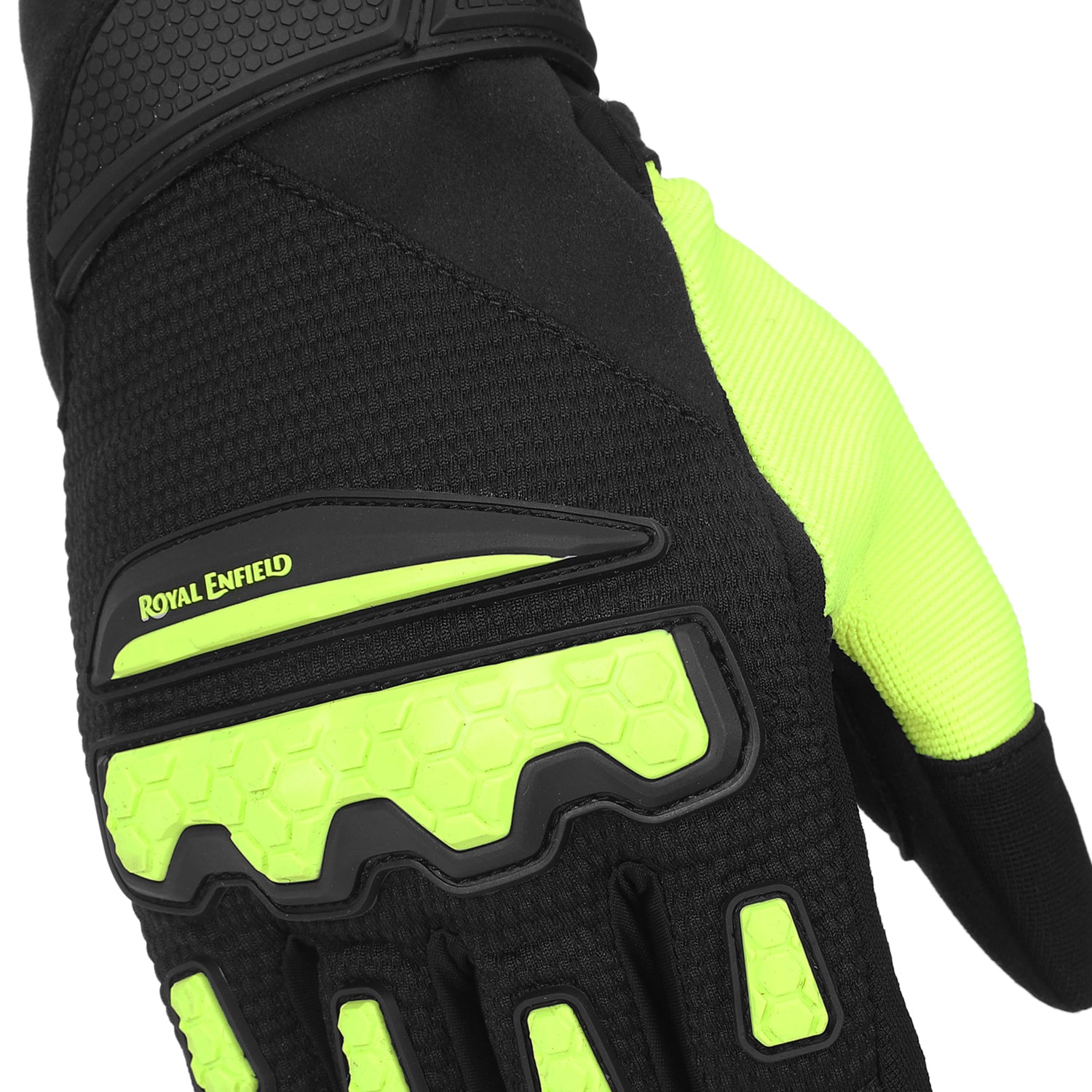Urban Hustler V2 Gloves