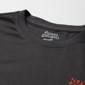 The Knockout Long Sleeve T-Shirt