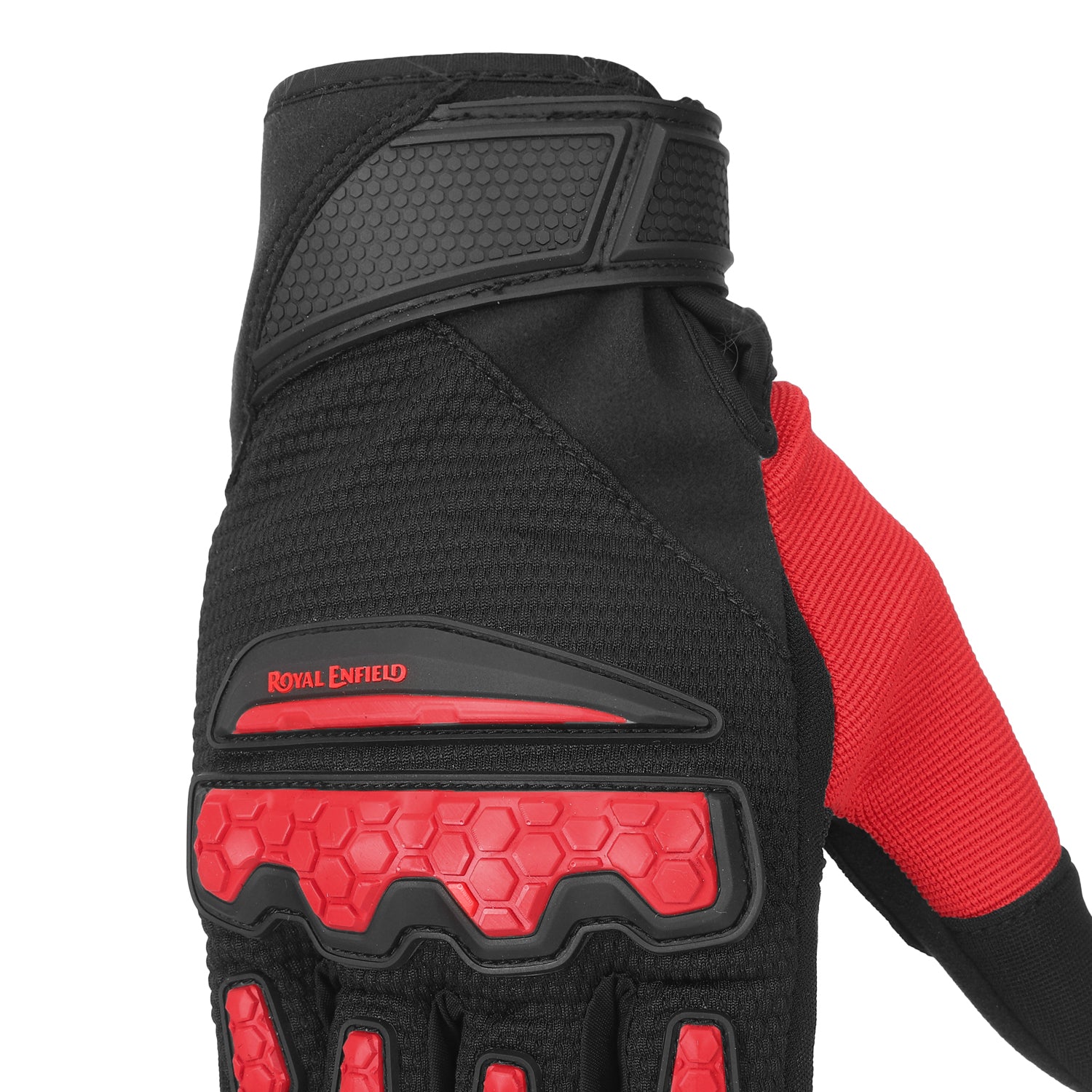 Urban Hustler V2 Gloves