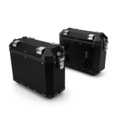 Adventure Panniers
