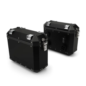 Adventure Panniers
