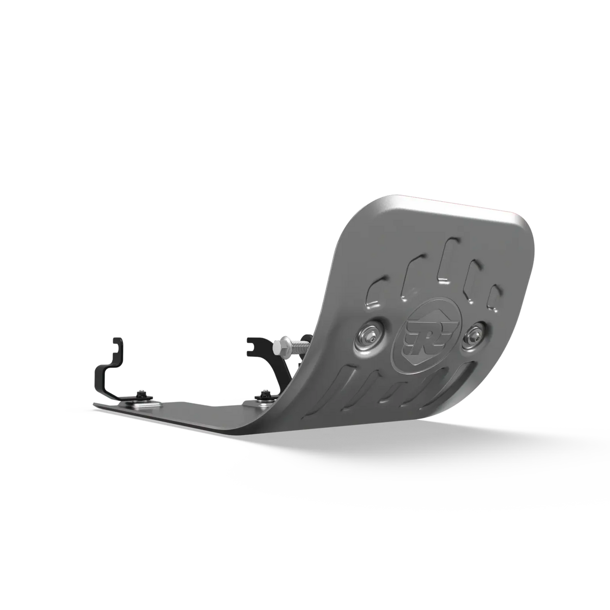 Aluminium Sumpguard – Silver