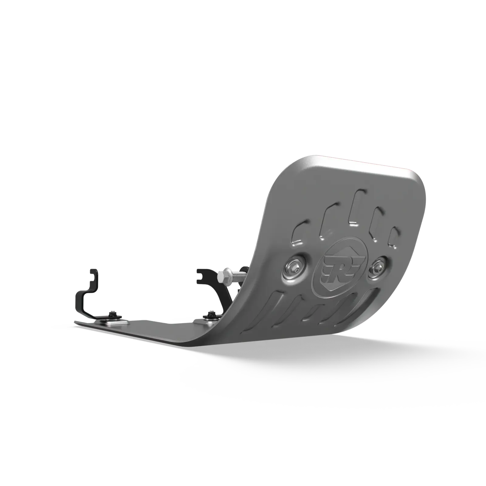 Aluminium Sumpguard