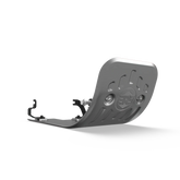Aluminium Sump Guard