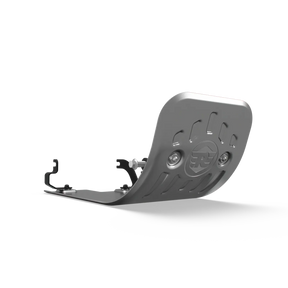 Aluminium Sumpguard
