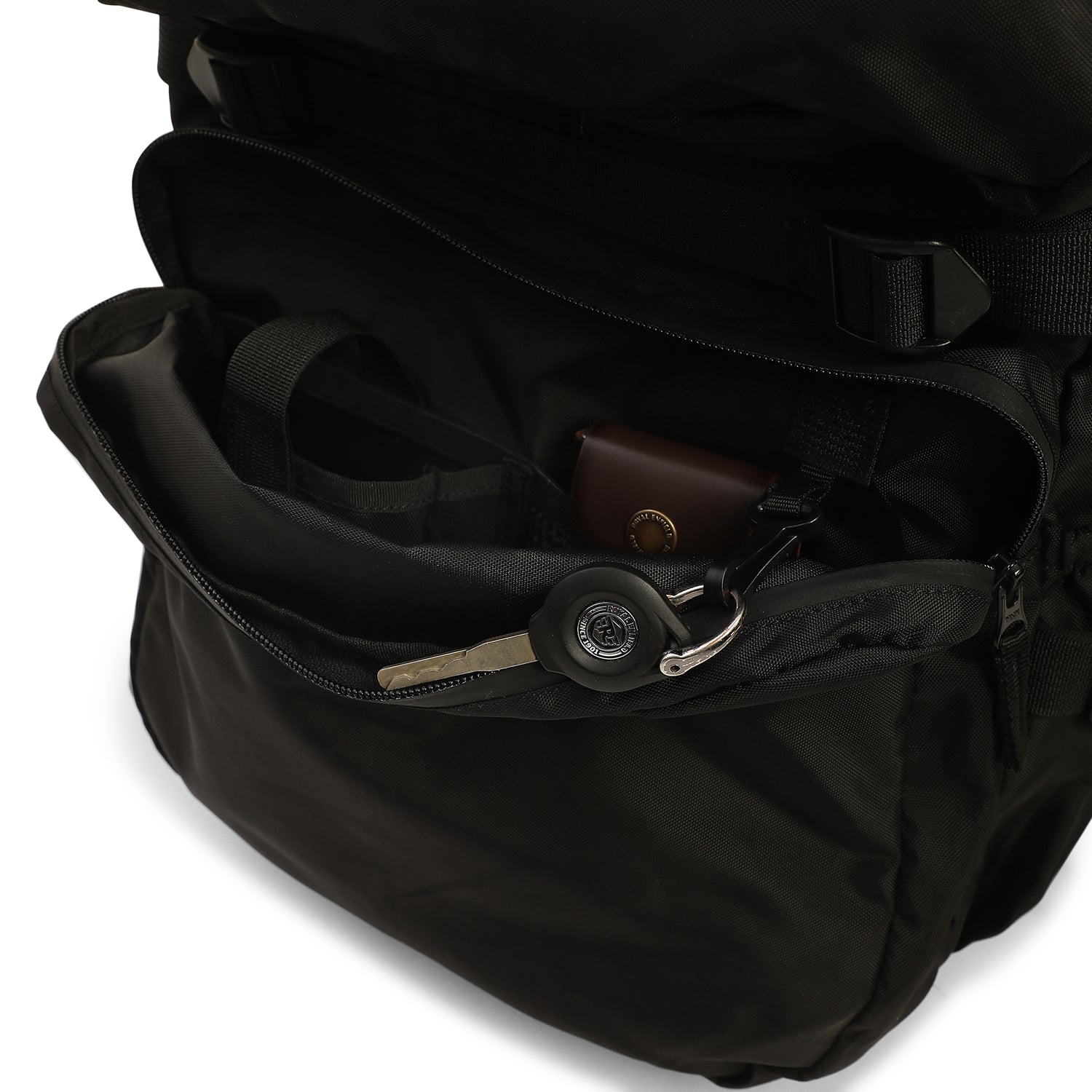 Himalayan Backpack