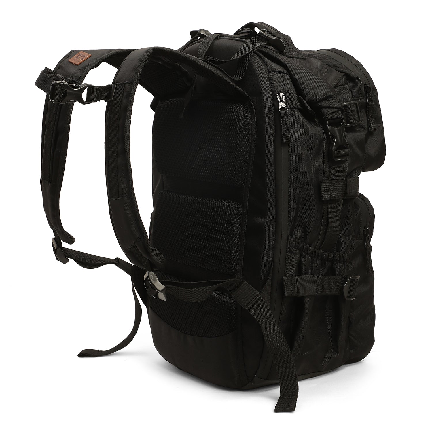 Himalayan Backpack