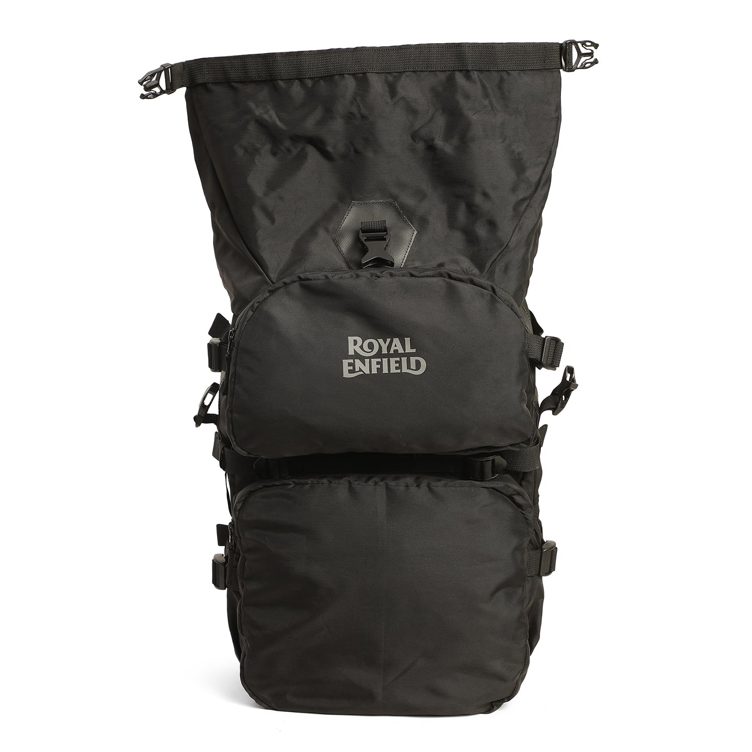 Himalayan Backpack