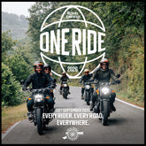 One Ride 2026