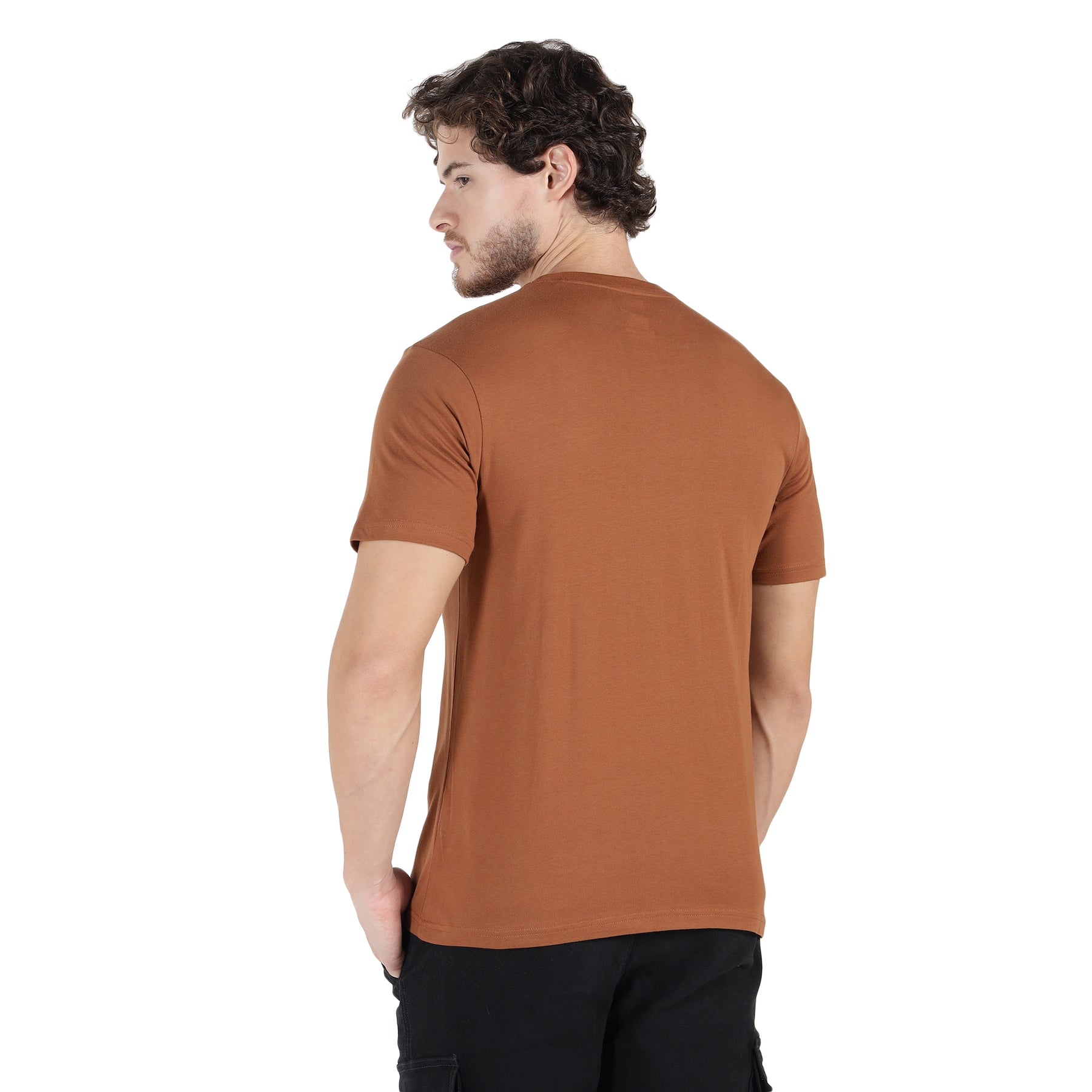 The Badge Tee