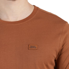 The Badge Tee