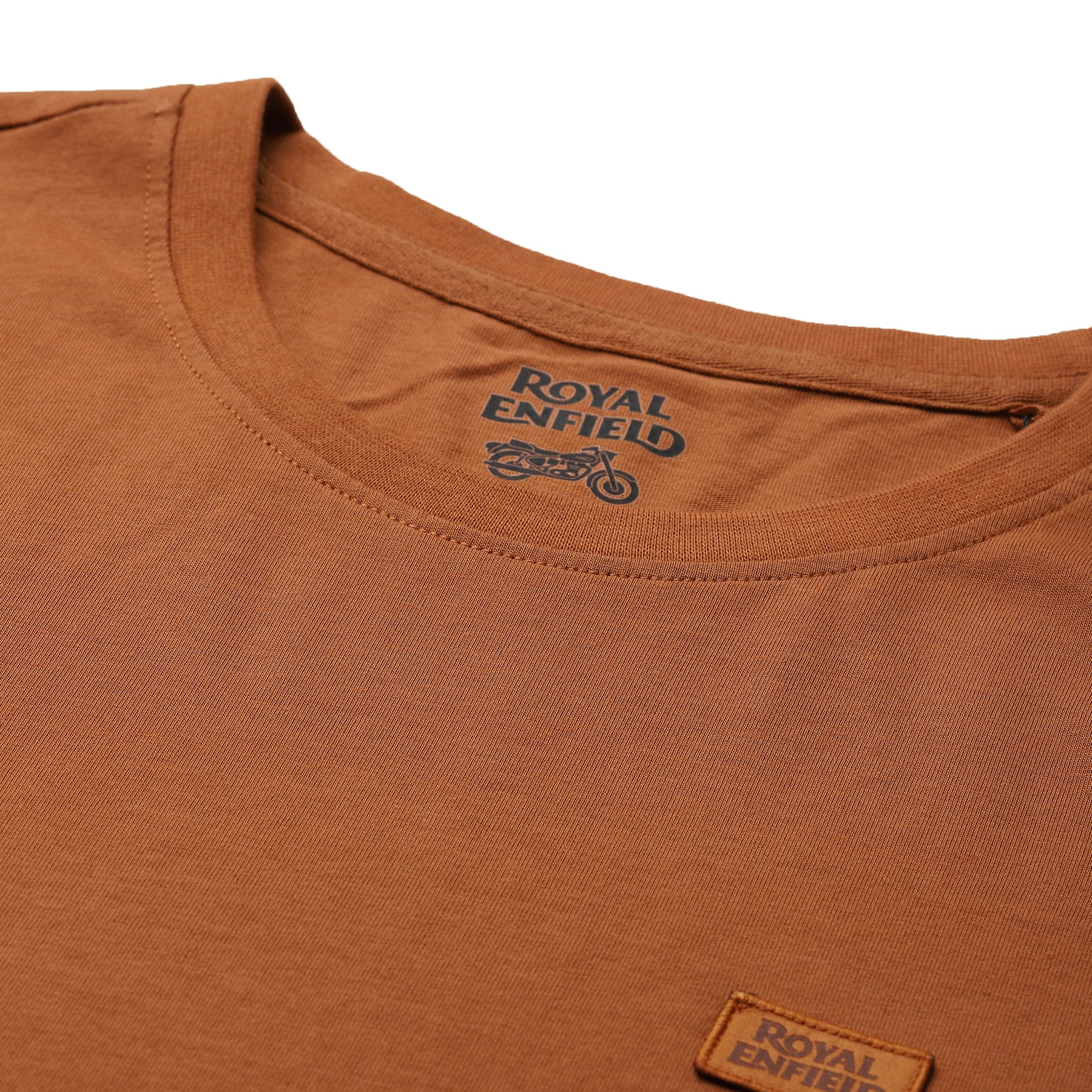 The Badge Tee