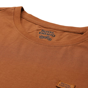 The Badge Tee