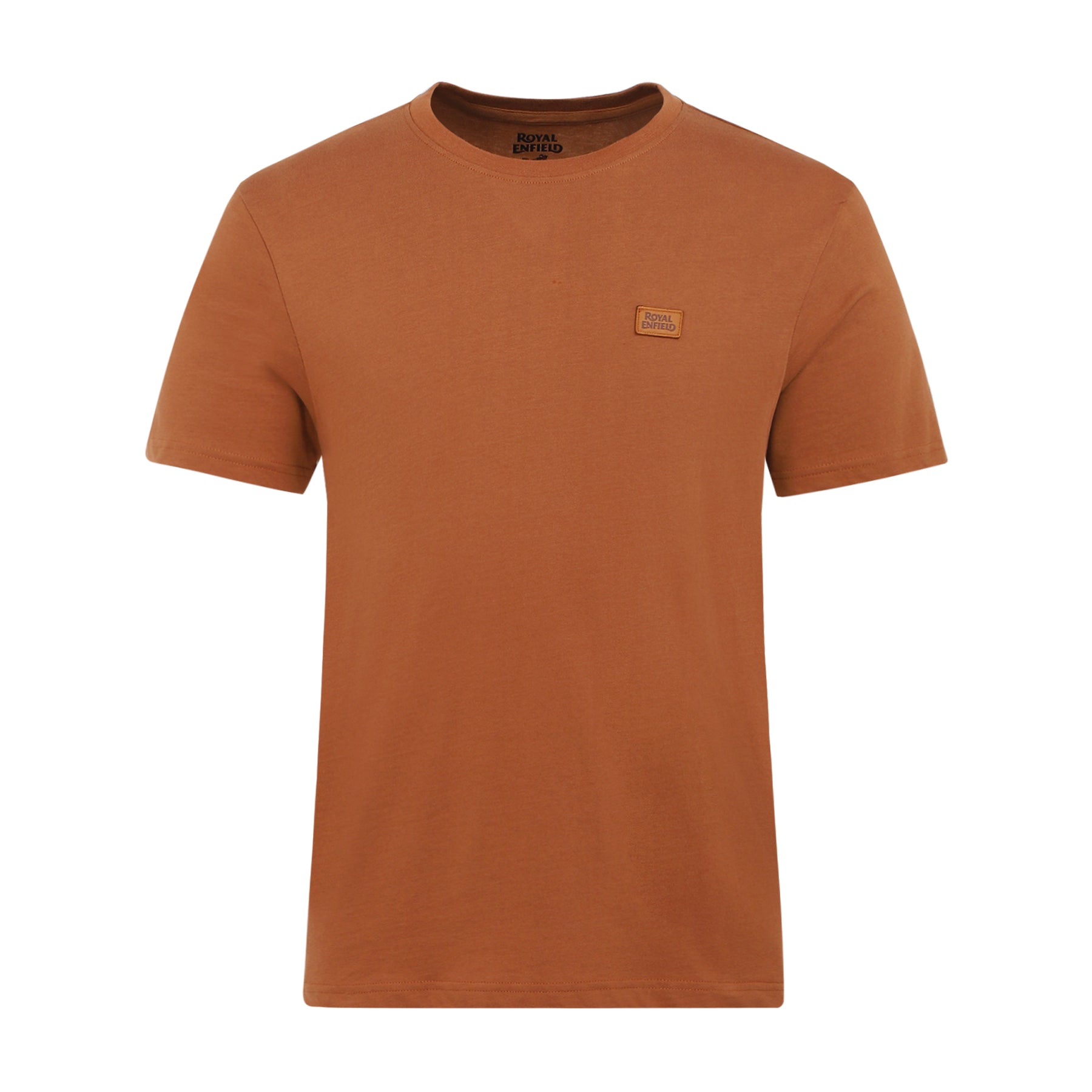 The Badge Tee