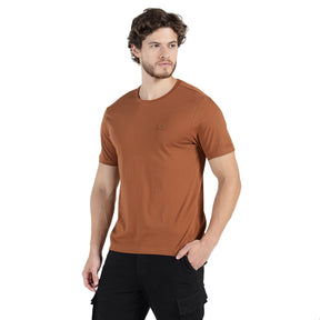 The Badge Tee