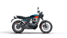 Royal Enfield Bear 650