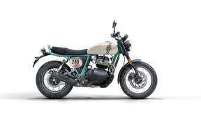 Royal Enfield Bear 650