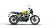 Royal Enfield Test Ride