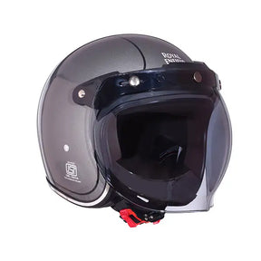 Bobber Cell Open Face Helmet