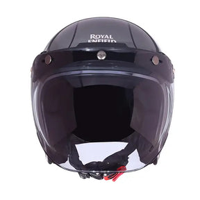 Bobber Cell Open Face Helmet