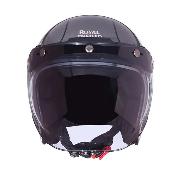 Bobber Cell Open Face Helmet