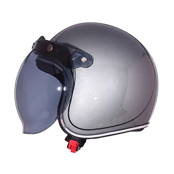 Bobber Cell Open Face Helmet