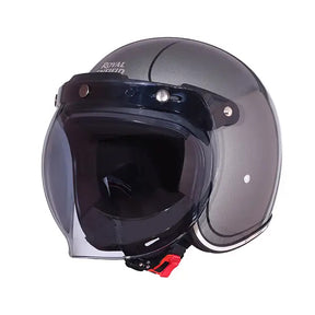 Bobber Cell Open Face Helmet
