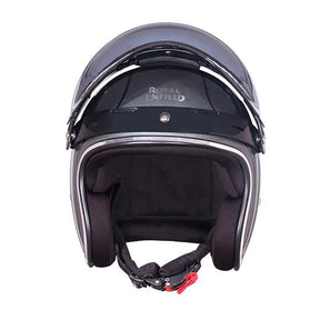 Bobber Cell Open Face Helmet