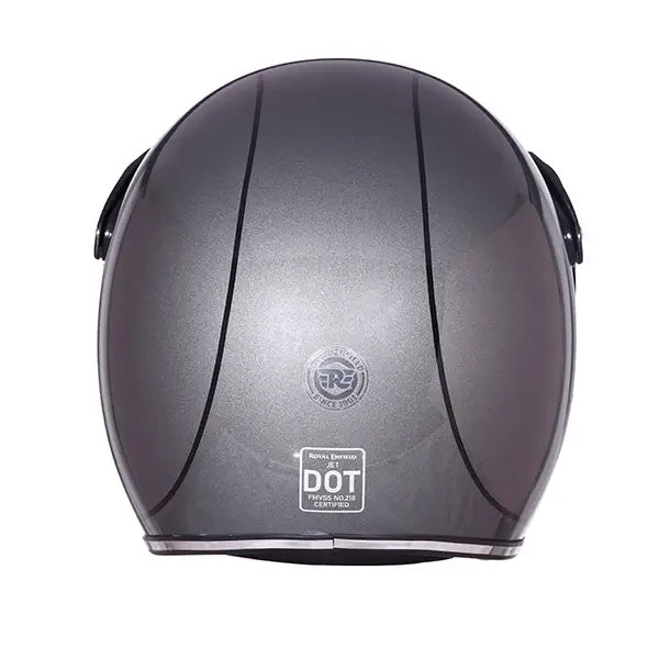 Bobber Cell Open Face Helmet