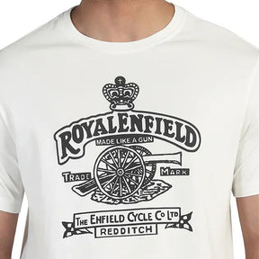 Canon Crest Tee