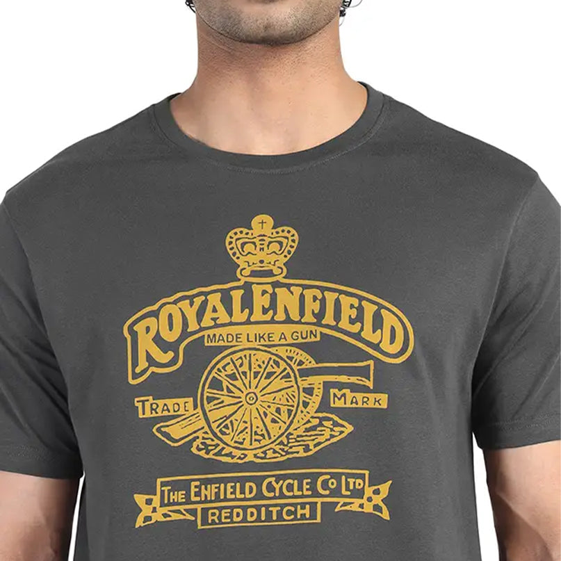 Canon Crest Tee