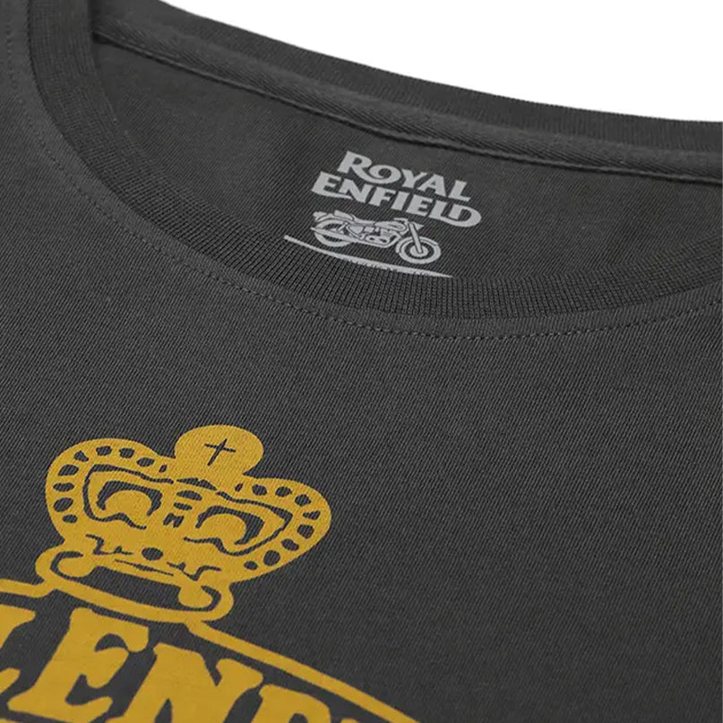 Canon Crest Tee