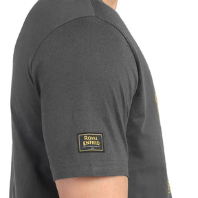 Canon Crest Tee