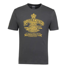 Canon Crest Tee