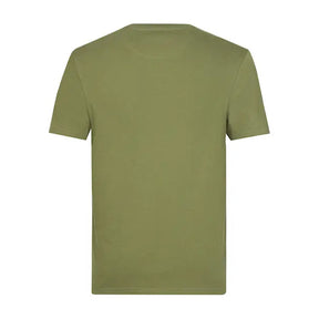 Canon Crest Tee