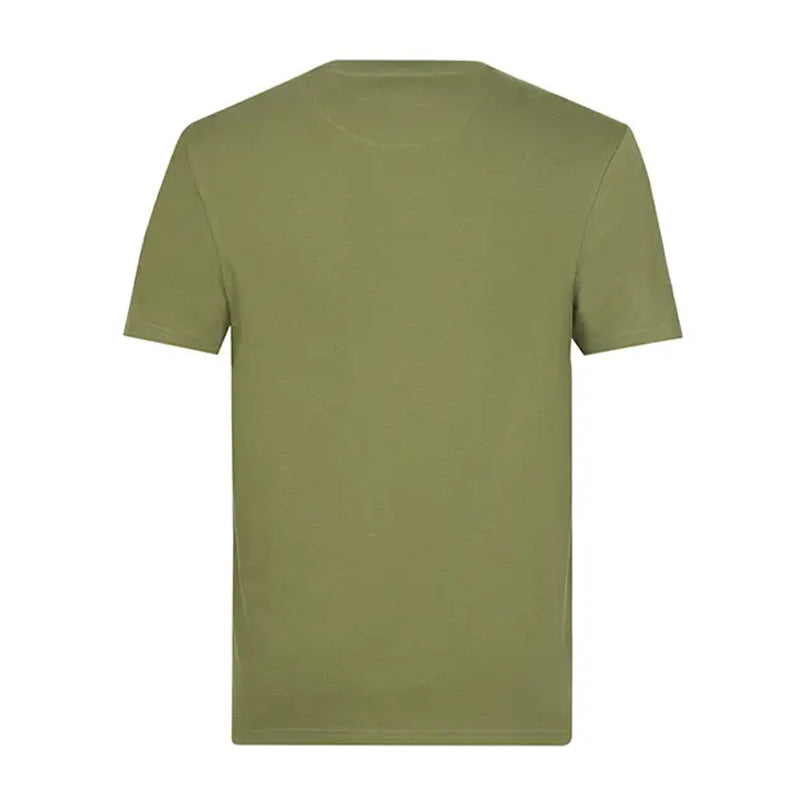 Canon Crest Tee