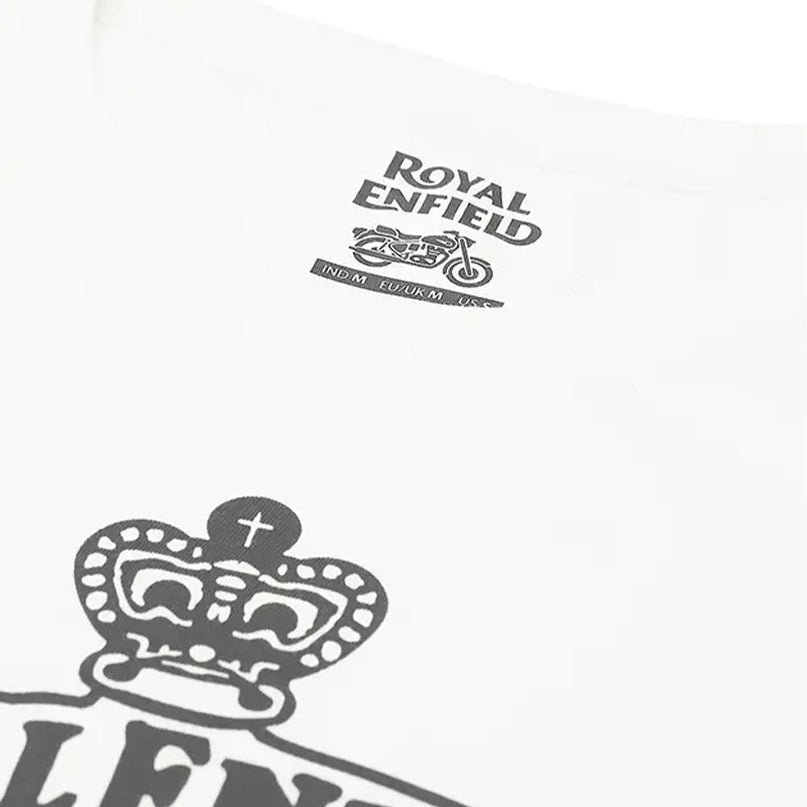 Canon Crest Tee